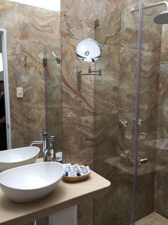 Hotel El Retablo Cuzco Zewnętrze zdjęcie