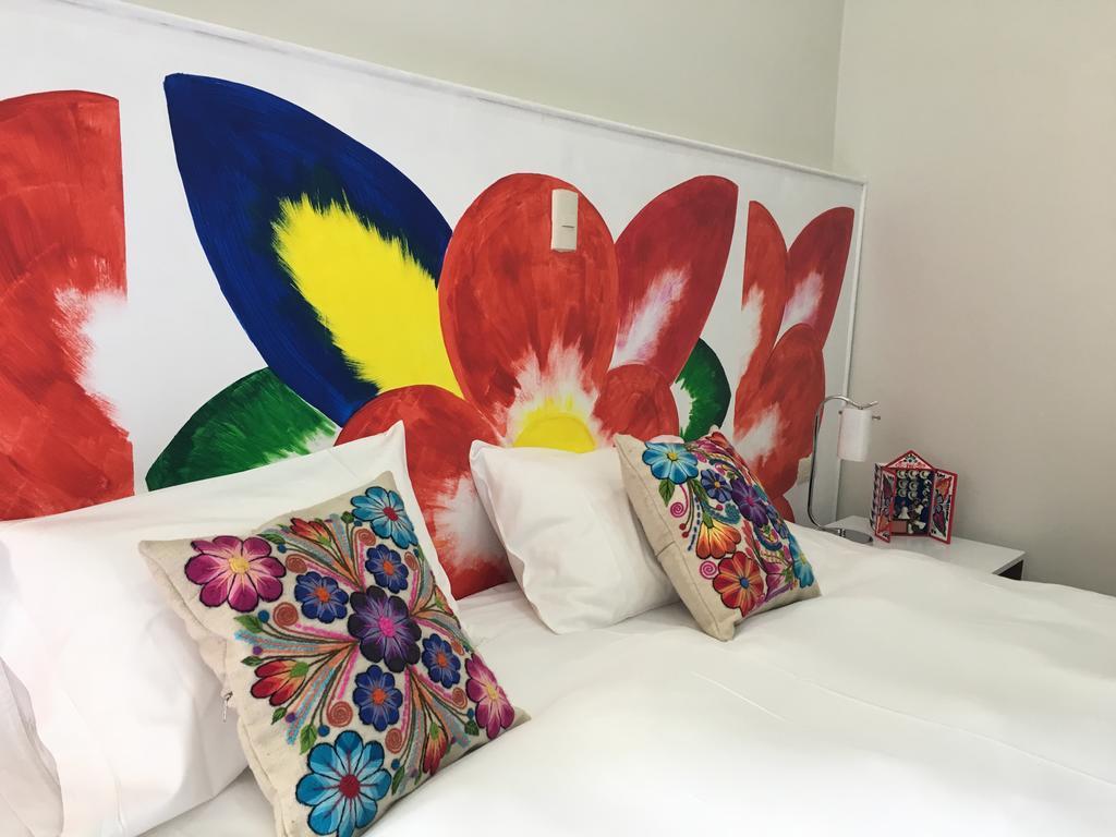 Hotel El Retablo Cuzco Zewnętrze zdjęcie