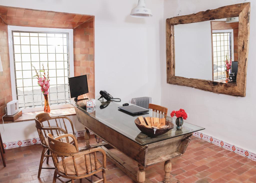 Hotel El Retablo Cuzco Zewnętrze zdjęcie