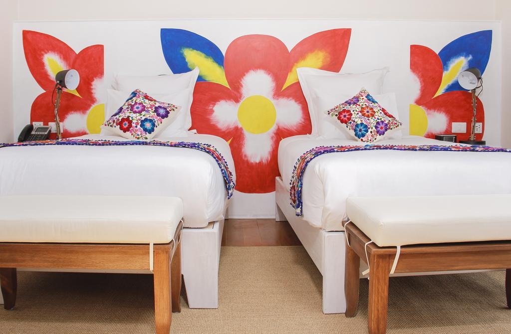 Hotel El Retablo Cuzco Zewnętrze zdjęcie