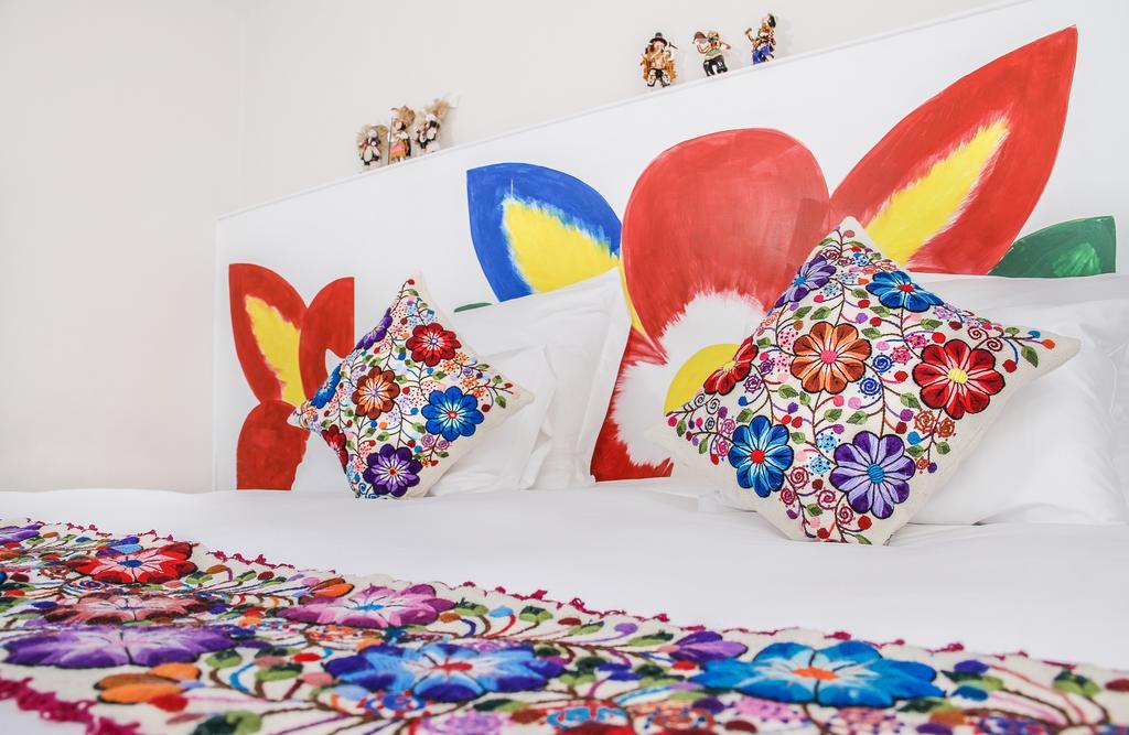 Hotel El Retablo Cuzco Zewnętrze zdjęcie