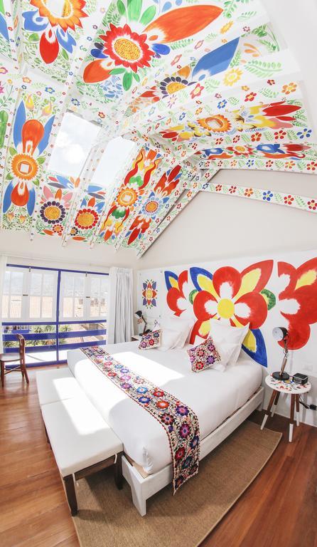 Hotel El Retablo Cuzco Zewnętrze zdjęcie