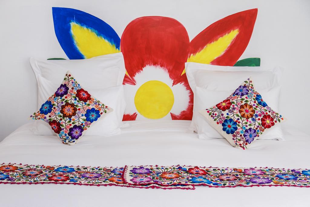 Hotel El Retablo Cuzco Zewnętrze zdjęcie