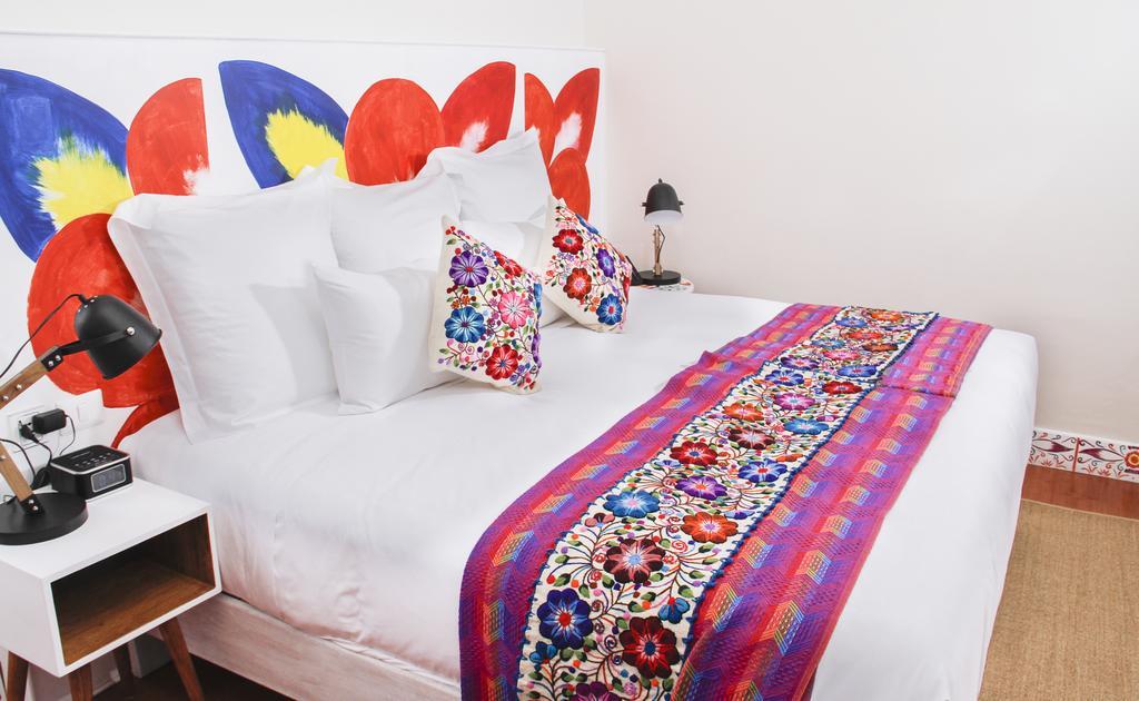 Hotel El Retablo Cuzco Zewnętrze zdjęcie