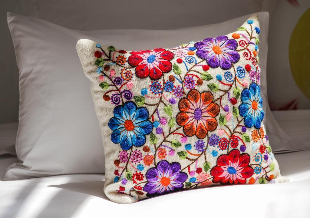Hotel El Retablo Cuzco Zewnętrze zdjęcie