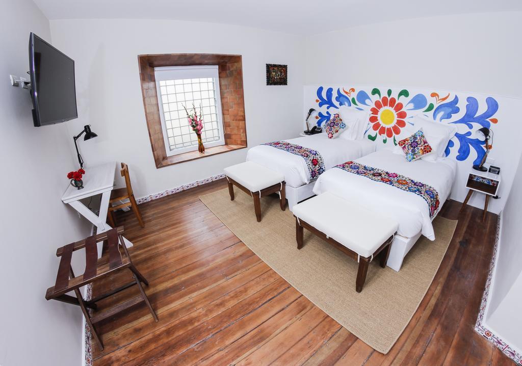 Hotel El Retablo Cuzco Zewnętrze zdjęcie