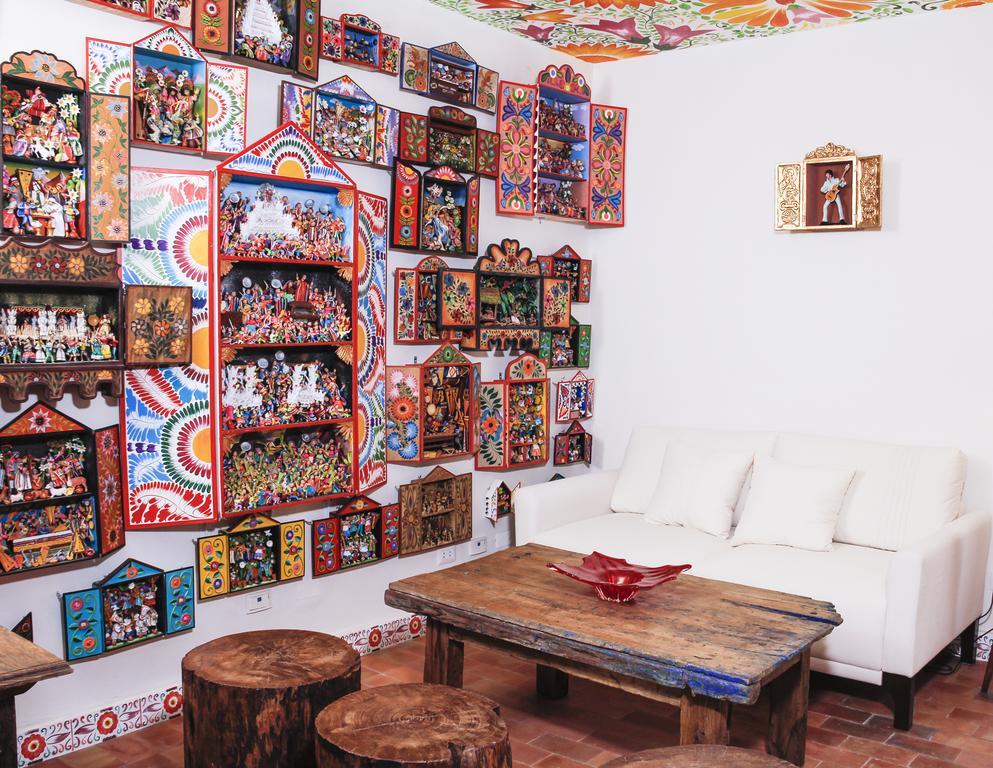 Hotel El Retablo Cuzco Zewnętrze zdjęcie