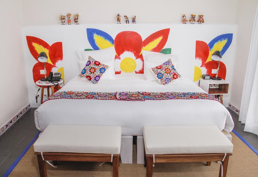 Hotel El Retablo Cuzco Zewnętrze zdjęcie