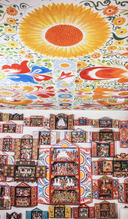 Hotel El Retablo Cuzco Zewnętrze zdjęcie