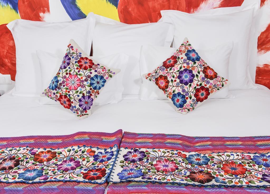 Hotel El Retablo Cuzco Zewnętrze zdjęcie