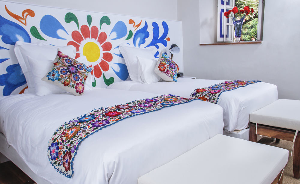 Hotel El Retablo Cuzco Zewnętrze zdjęcie